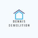 Dennis Demolition Inc. logo